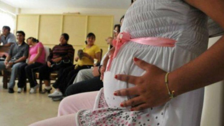 adolescentes-embarazo