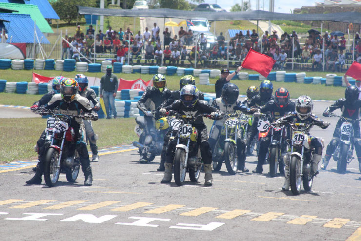 Nacional-Motociclismo Válida Nacional de Motvelocidad