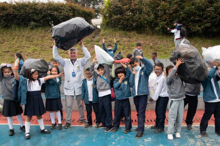 Colegio Comfamiliar de Nariño
