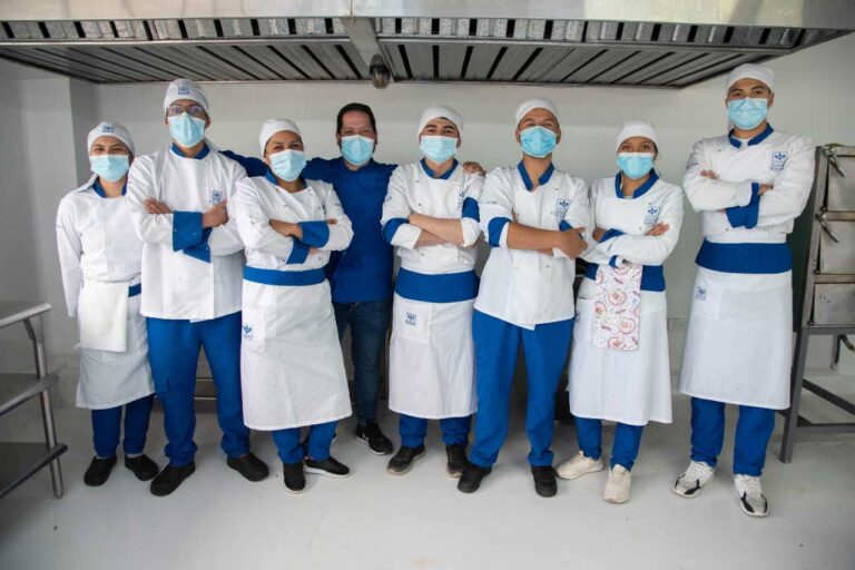 Estudiantes Instituto Técnico