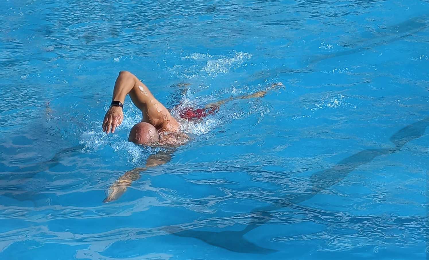 natacion