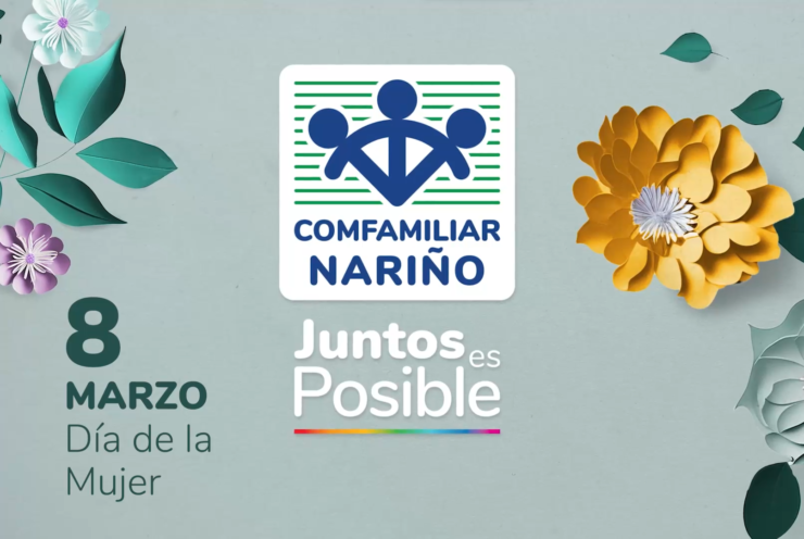 Conmemoración día de la mujer 2023