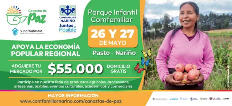 portada-canastas-paz Afiche poster invitación Canastas de Paz