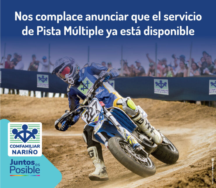 Pista Internacional Centro Recreacional Un Sol Para Todos